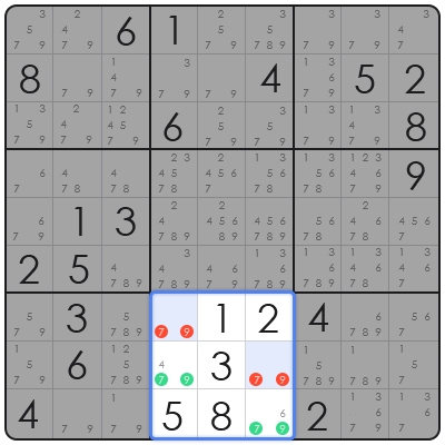tricks to solve sudoku faster pdf