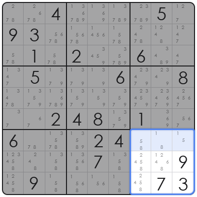 largest sudoku