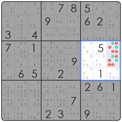 sudoku handheld game